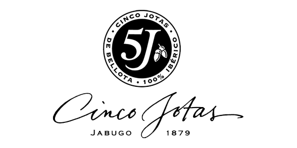 Cinco jotas