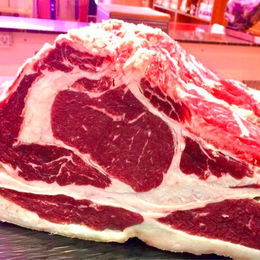 Wagyu de Burgos